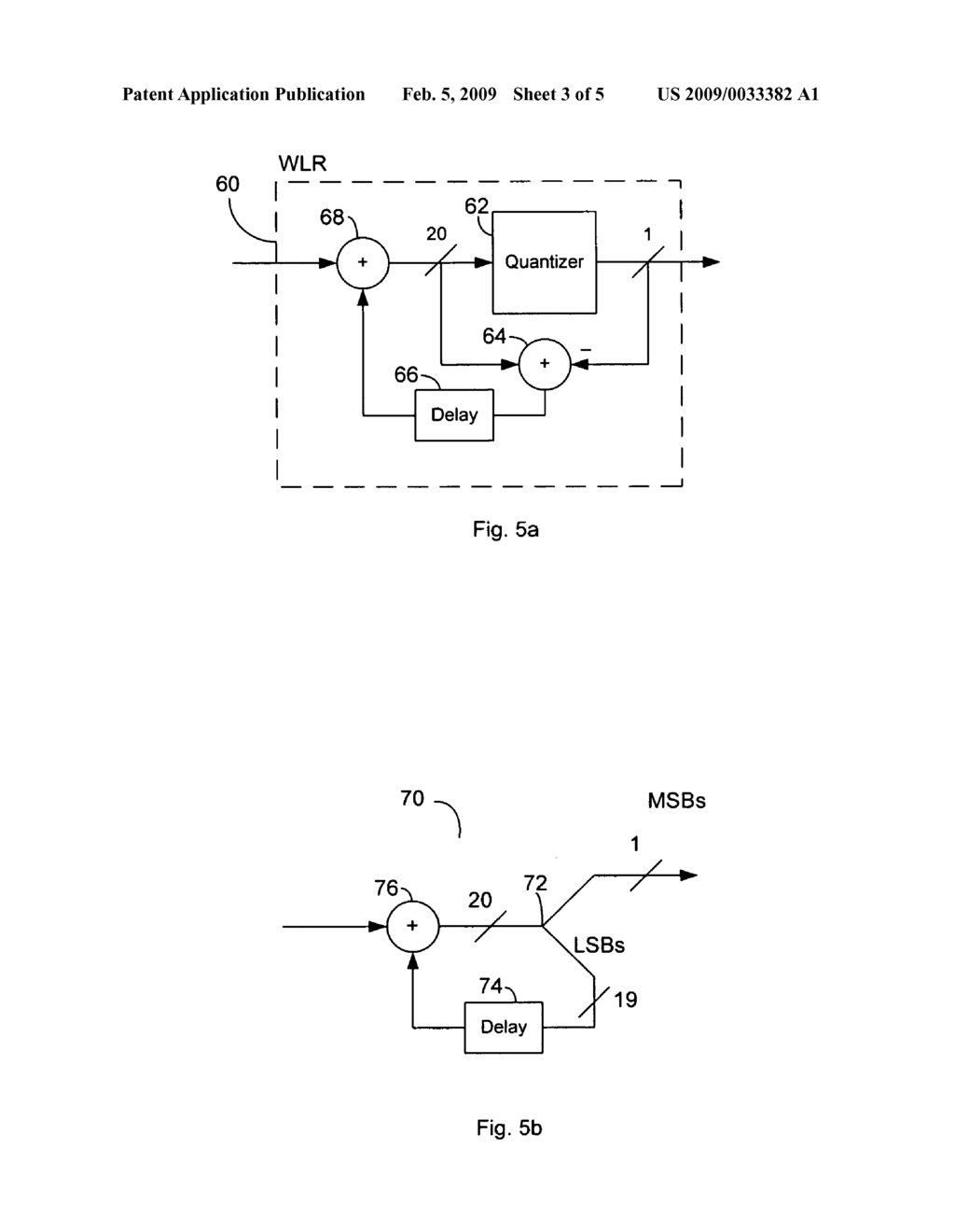 Frequency synthesizer - diagram, schematic, and image 04