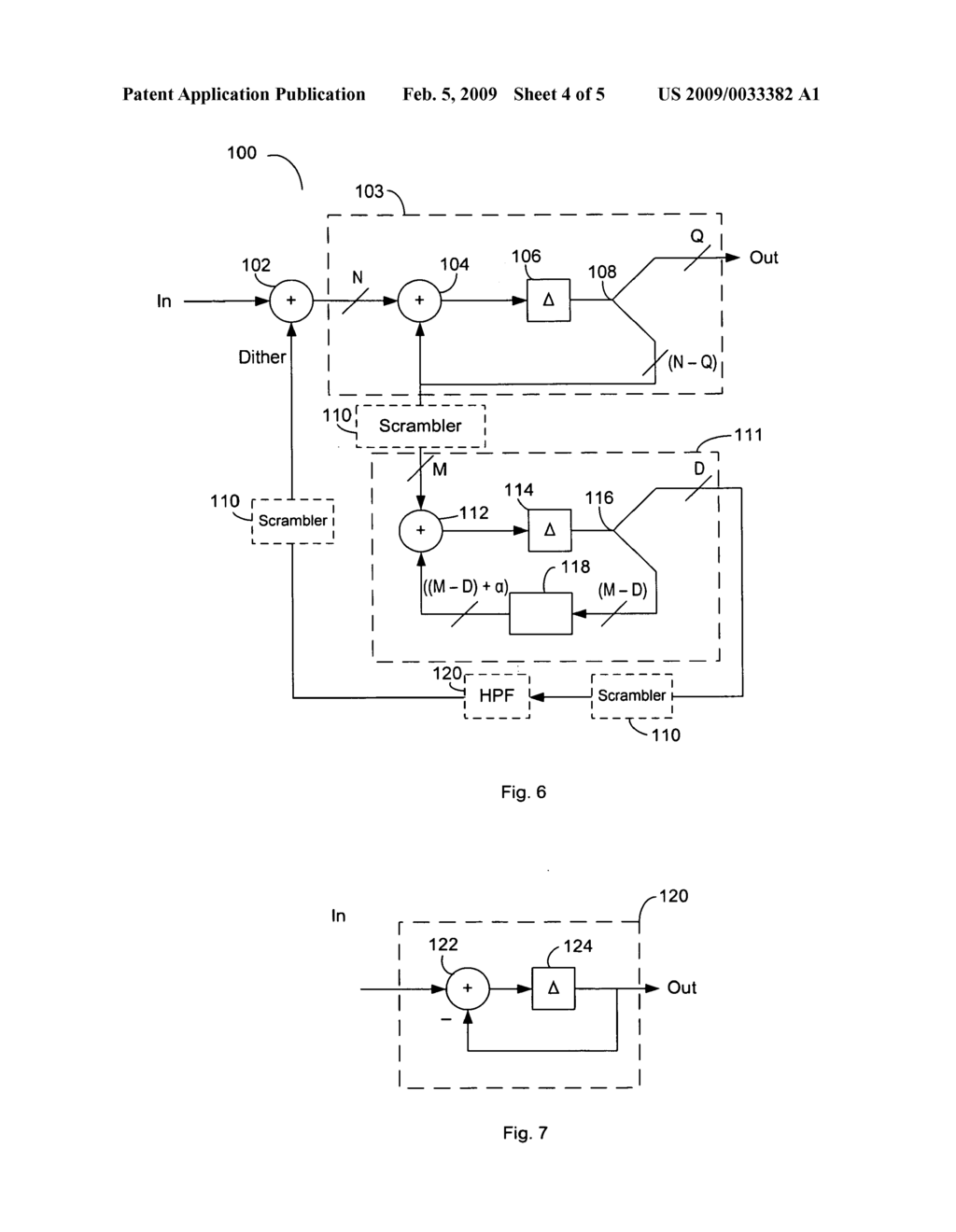 Frequency synthesizer - diagram, schematic, and image 05