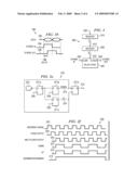 Glitch Reduced Delay Lock Loop Circuits and Methods for Using Such diagram and image