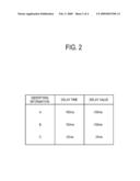 SIGNAL PROCESSING APPARATUS AND CONTROL METHOD THEREOF diagram and image