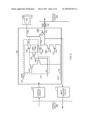 VOLTAGE TOLERANT FLOATING N-WELL CIRCUIT diagram and image