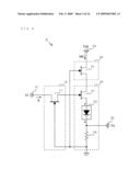 LEVEL CONVERSION CIRCUIT diagram and image