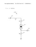 LEVEL CONVERSION CIRCUIT diagram and image