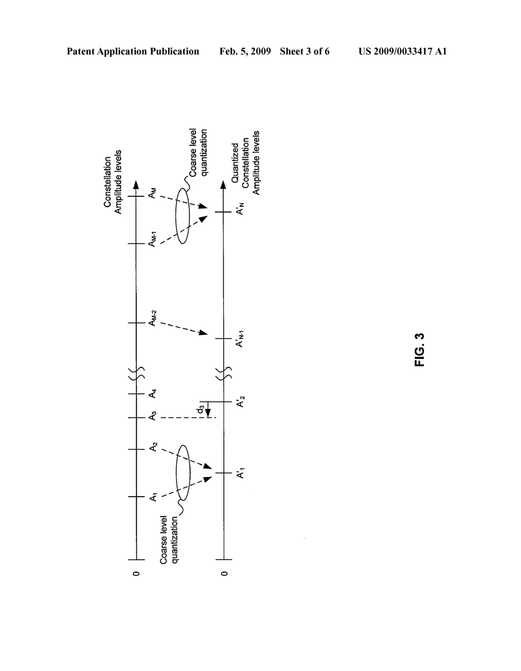 METHOD AND SYSTEM FOR POLAR MODULATION WITH DISCONTINUOUS PHASE FOR RF TRANSMITTERS WITH POWER CONTROL - diagram, schematic, and image 04