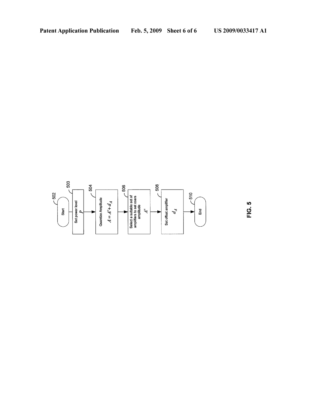 METHOD AND SYSTEM FOR POLAR MODULATION WITH DISCONTINUOUS PHASE FOR RF TRANSMITTERS WITH POWER CONTROL - diagram, schematic, and image 07