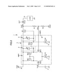 OPERATIONAL AMPLIFIER CIRCUIT, CONSTANT VOLTAGE CIRCUIT USING THE SAME, AND APPARATUS USING THE CONSTANT VOLTAGE CIRCUIT diagram and image