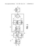 RADIO RECEIVER diagram and image