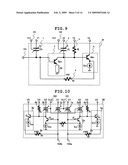 ACTIVE RESONANT CIRCUIT WITH RESONANT-FREQUENCY TUNABILITY diagram and image