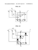 ACTIVE RESONANT CIRCUIT WITH RESONANT-FREQUENCY TUNABILITY diagram and image