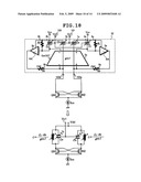 ACTIVE RESONANT CIRCUIT WITH RESONANT-FREQUENCY TUNABILITY diagram and image