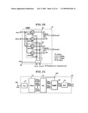 ACTIVE RESONANT CIRCUIT WITH RESONANT-FREQUENCY TUNABILITY diagram and image