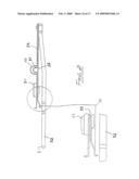 Electromagnetic relay assembly diagram and image