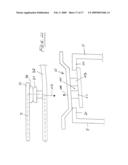 Electromagnetic relay assembly diagram and image