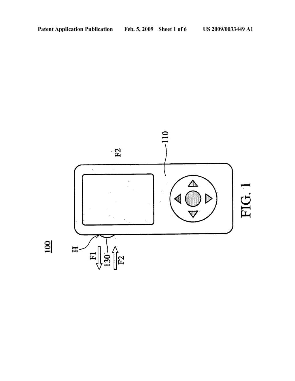 ELECTRONIC DEVICE - diagram, schematic, and image 02