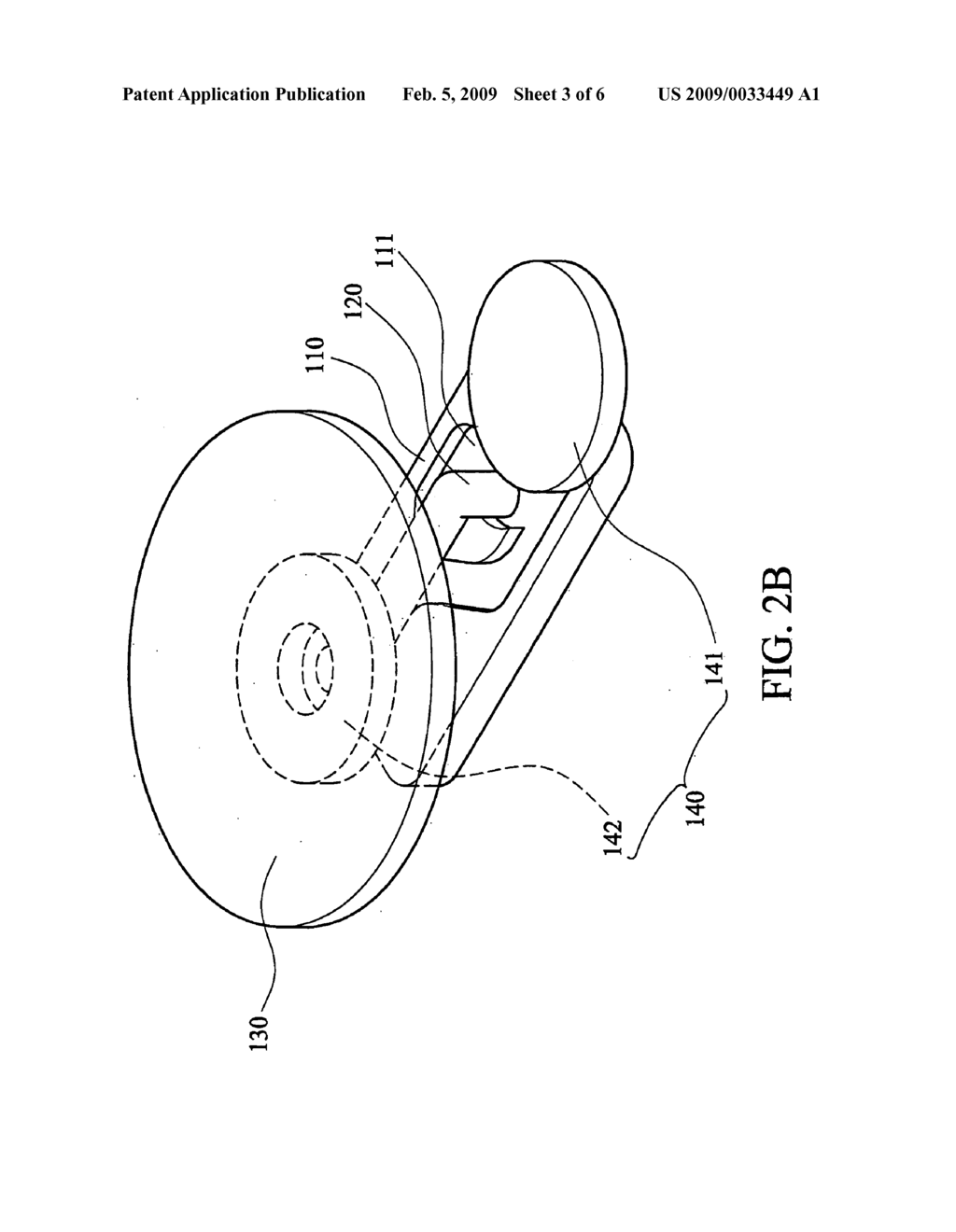 ELECTRONIC DEVICE - diagram, schematic, and image 04