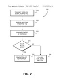 SWITCHABLE ACTIVE-PASSIVE RFID TAG diagram and image