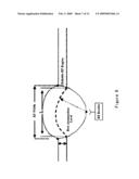 Tag Identification System, Tag Reading Apparatus, and Method for Determining Location of Tags diagram and image