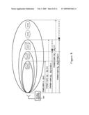 Tag Identification System, Tag Reading Apparatus, and Method for Determining Location of Tags diagram and image