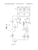 TIRE INFORMATION MONITORING SYSTEM AND TIRE INFORMATION TRANSMITTER diagram and image