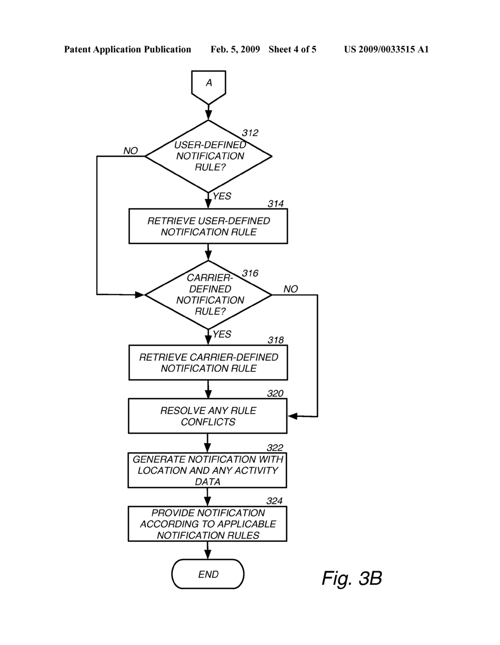 REAL-TIME EVENT NOTIFICATION - diagram, schematic, and image 05