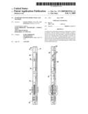 INSTRUMENTED WELLBORE TOOLS AND METHODS diagram and image