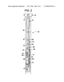 INSTRUMENTED WELLBORE TOOLS AND METHODS diagram and image