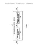 TEST APPARATUS, MANUFACTURING METHOD, AND TEST METHOD diagram and image