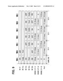 Variable gain amplifier and D/A converter diagram and image