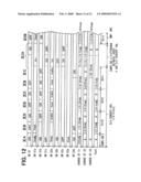 Variable gain amplifier and D/A converter diagram and image