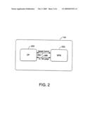 GPS-BASED POSITIONING SYSTEM FOR MOBILE GPS TERMINALS diagram and image