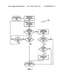 GPS-BASED POSITIONING SYSTEM FOR MOBILE GPS TERMINALS diagram and image