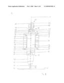 LAYING APPARATUS, CONTACT-MAKING APPARATUS, MOVEMENT SYSTEM, LAYING AND CONTACT-MAKING UNIT, PRODUCTION SYSTEM, METHOD FOR PRODUCTION AND A TRANSPONDER UNIT diagram and image