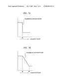 Driving method of plasma display panel and plasma display apparatus diagram and image