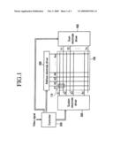 PLASMA DISPLAY AND DRIVING METHOD THEREOF diagram and image