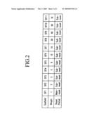 PLASMA DISPLAY AND DRIVING METHOD THEREOF diagram and image