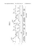 PLASMA DISPLAY AND DRIVING METHOD THEREOF diagram and image