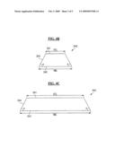 Organic light emitting display diagram and image