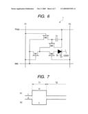 ACTIVE MATRIX DISPLAY APPARATUS AND DRIVING METHOD THEREOF diagram and image