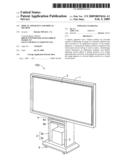 DISPLAY APPARATUS AND DISPLAY METHOD diagram and image