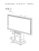 DISPLAY APPARATUS AND DISPLAY METHOD diagram and image