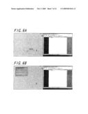 DISPLAY APPARATUS AND DISPLAY METHOD diagram and image