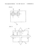 PORTABLE TERMINAL EQUIPMENT AND A METHOD OF RECEIVING INPUT diagram and image