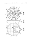 Light film device diagram and image