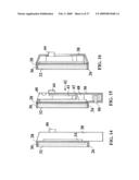 Light film device diagram and image