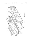 Light film device diagram and image