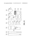 Light film device diagram and image