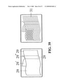 Light film device diagram and image