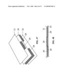 Light film device diagram and image