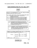 COMPUTATIONAL GEOMETRY USING CONTROL GEOMETRY HAVING AT LEAST TWO DIMENSIONS diagram and image