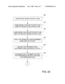 MULTIPLE ARTISTIC LOOK RENDERING METHODS AND APPARATUS diagram and image